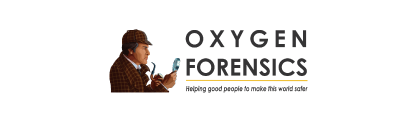 Oxygen Forensices, Inc