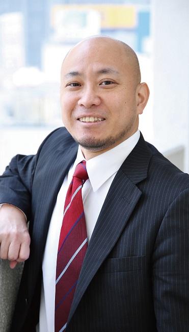 大徳 達也