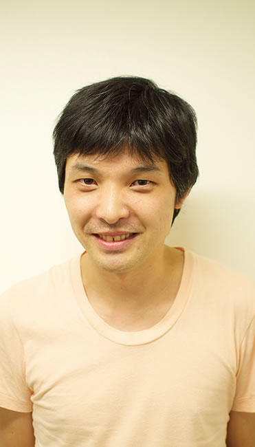 福森 大喜