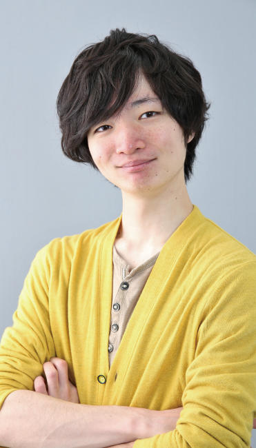 松隈 大樹