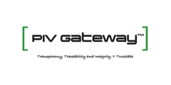 プライベート認証局「PIV Gateway™ CA」