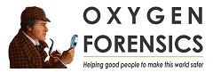 Oxgen Forensic
