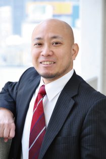 大徳 達也